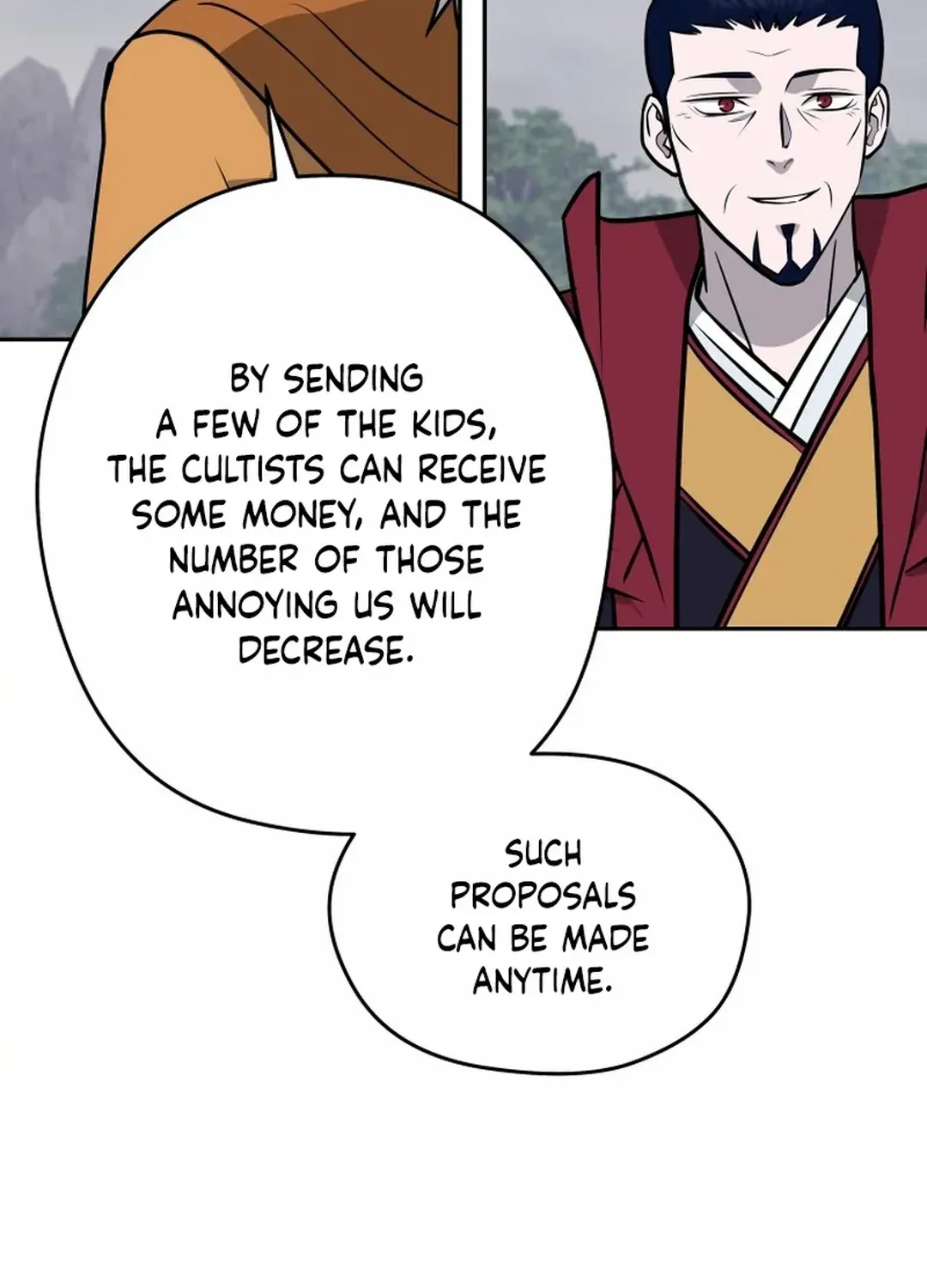 Gwanjeon: Kang Jin Lee Chapter 196 page 63 - 