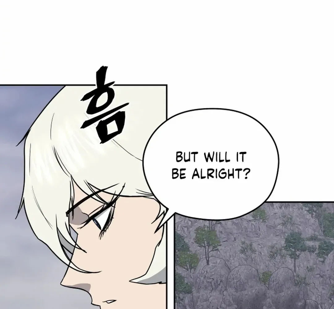 Gwanjeon: Kang Jin Lee Chapter 196 page 64 - 
