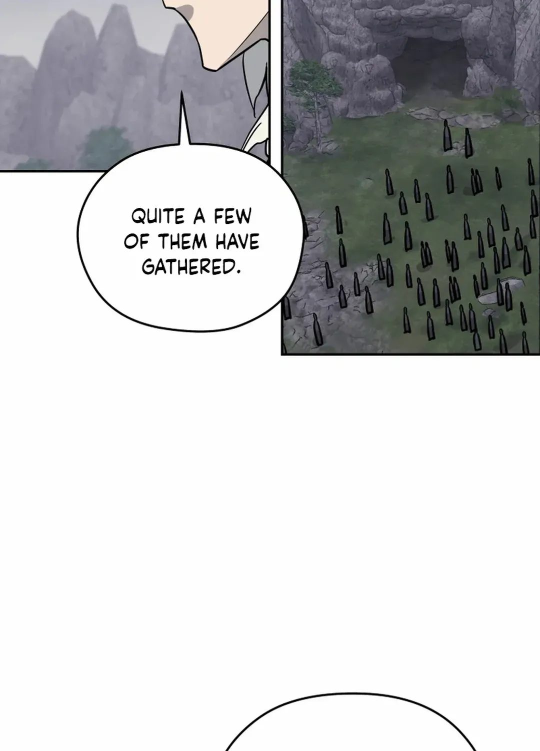 Gwanjeon: Kang Jin Lee Chapter 196 page 65 - 