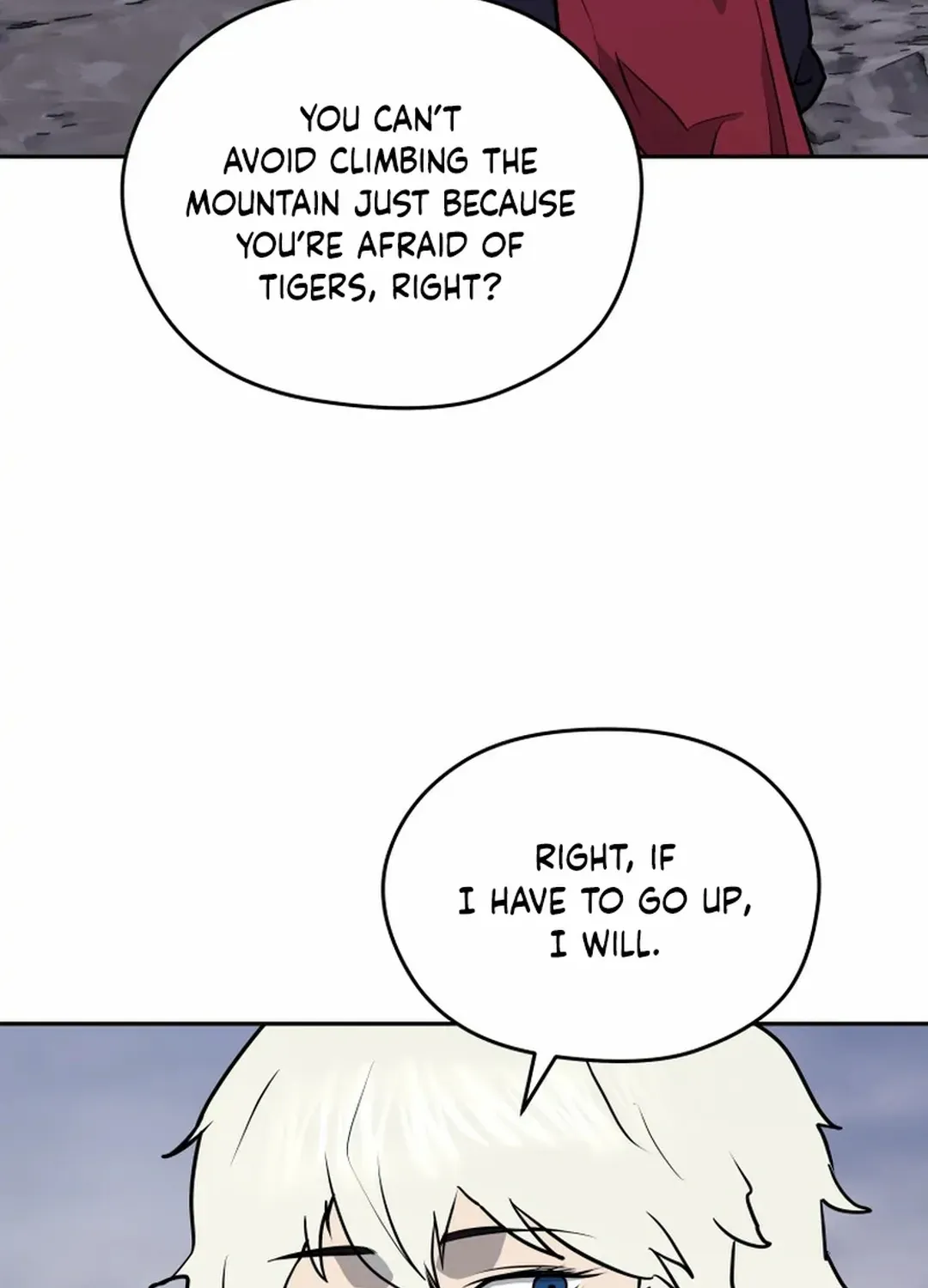 Gwanjeon: Kang Jin Lee Chapter 196 page 67 - 