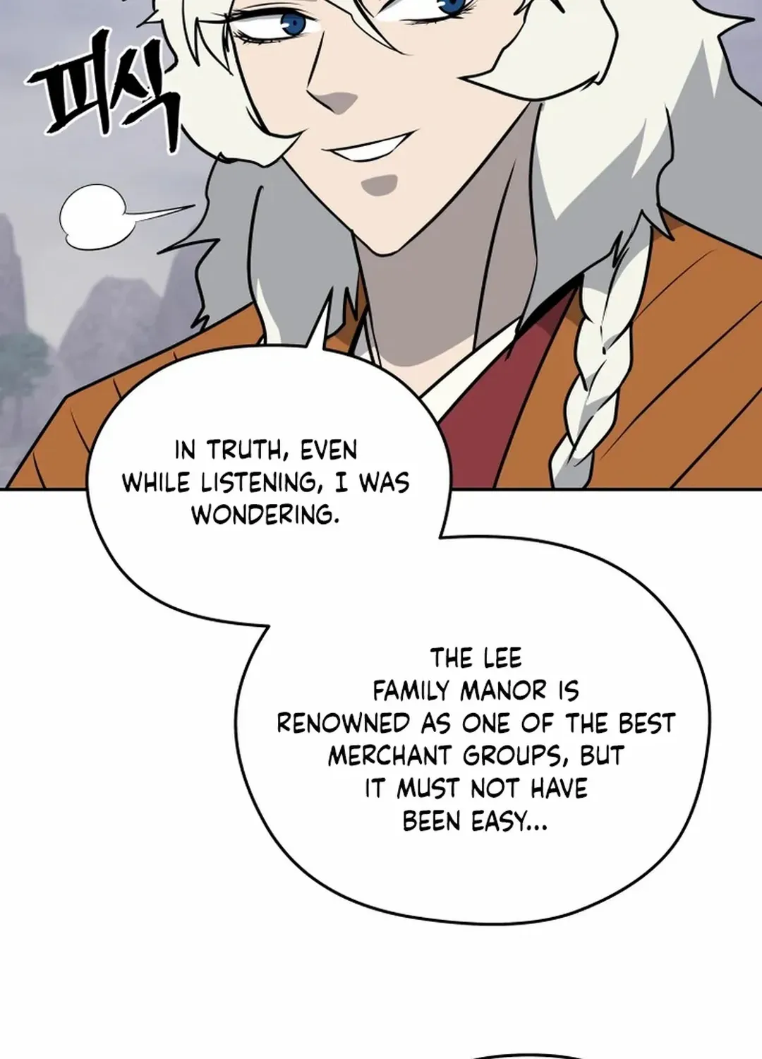 Gwanjeon: Kang Jin Lee Chapter 196 page 68 - 