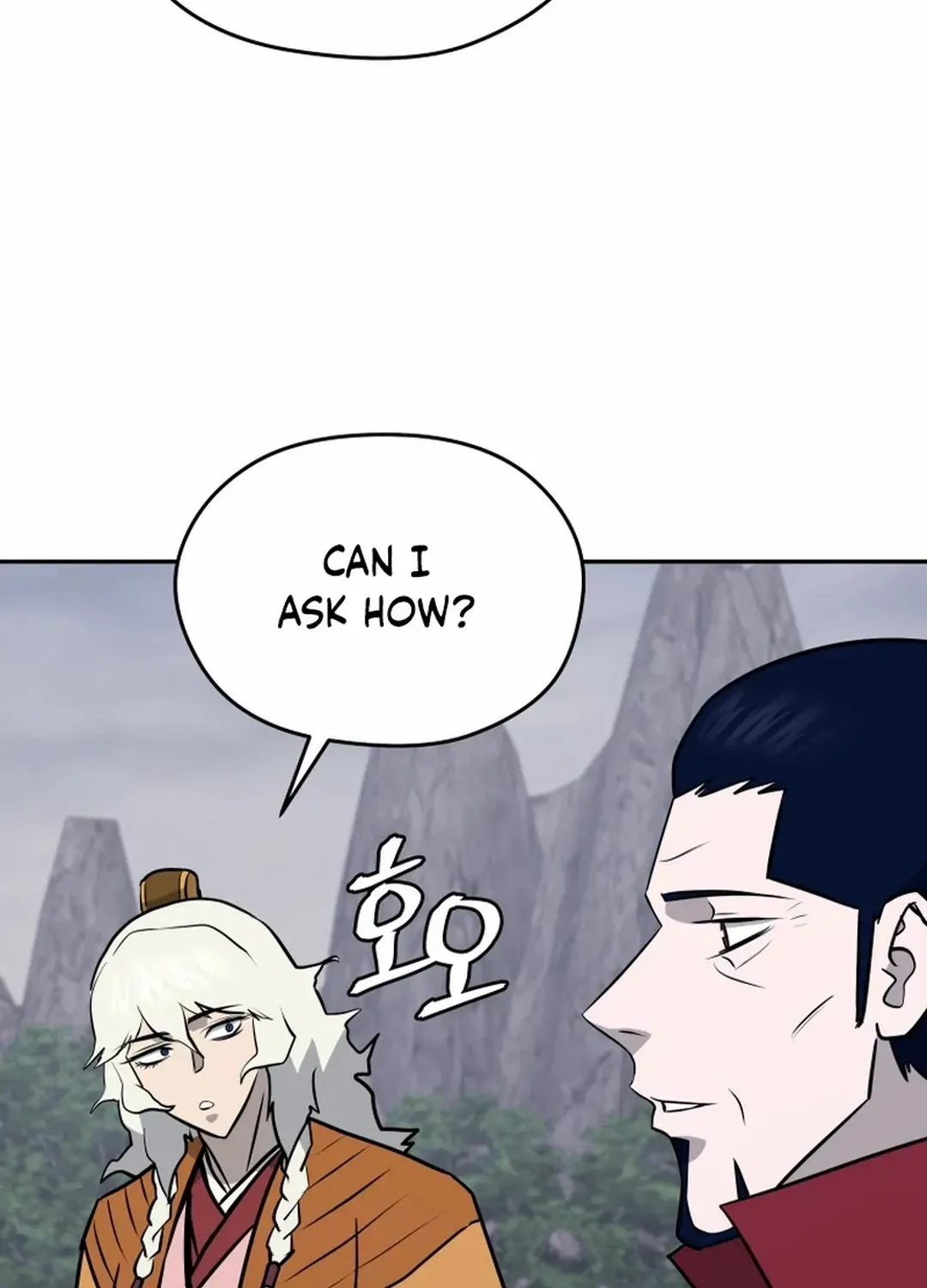 Gwanjeon: Kang Jin Lee Chapter 196 page 70 - 