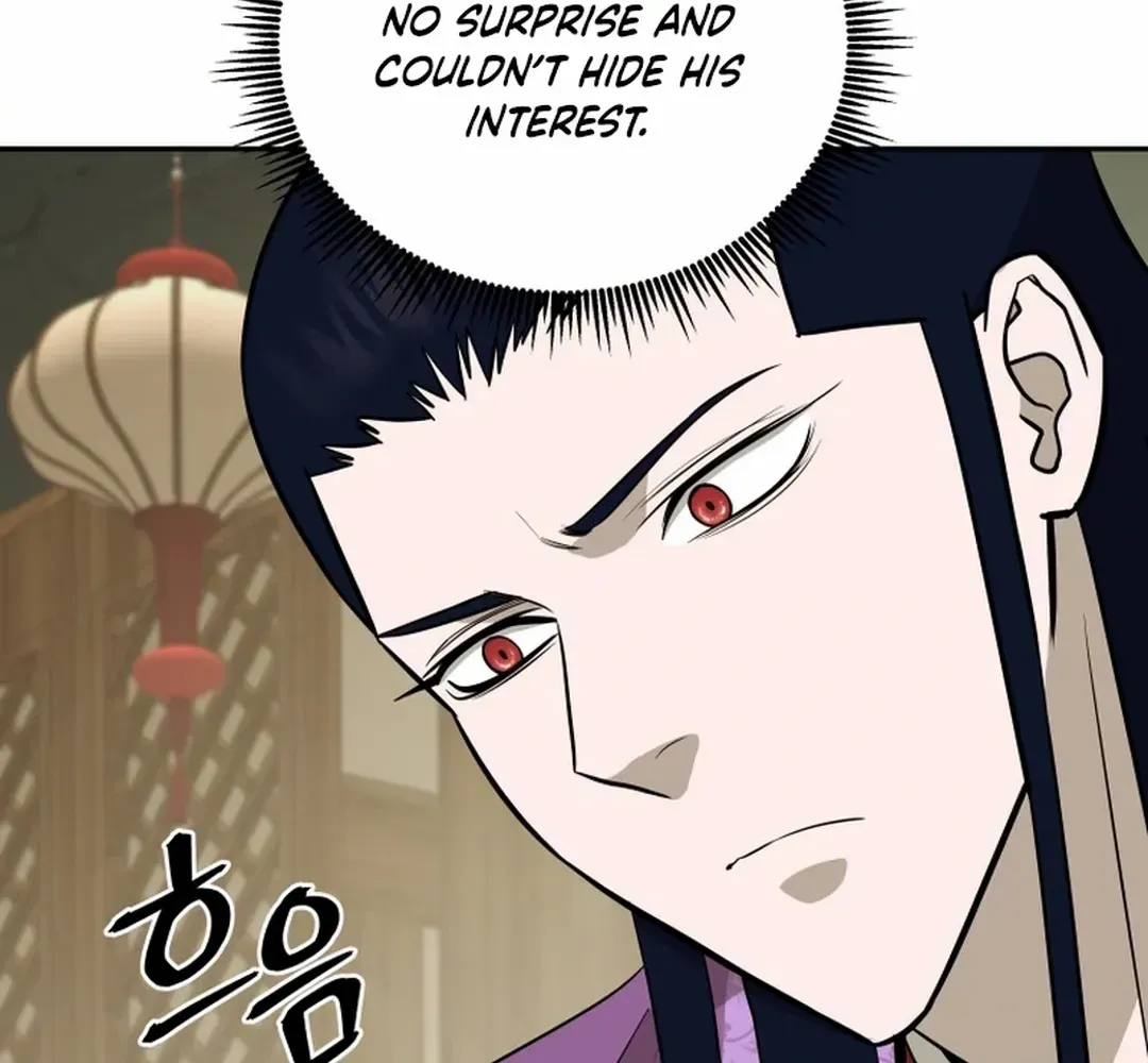 Gwanjeon: Kang Jin Lee Chapter 196 page 8 - 