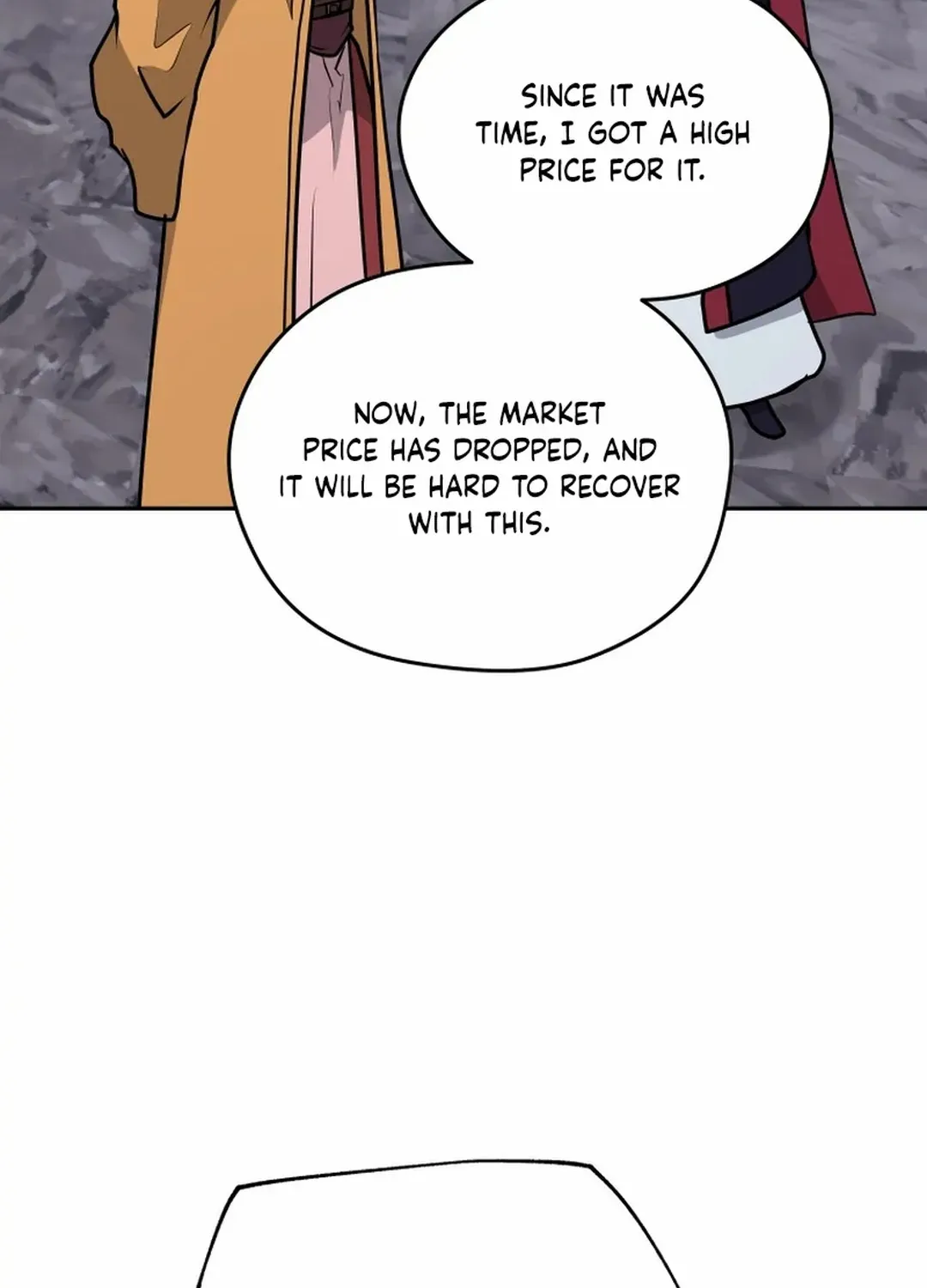 Gwanjeon: Kang Jin Lee Chapter 196 page 73 - 