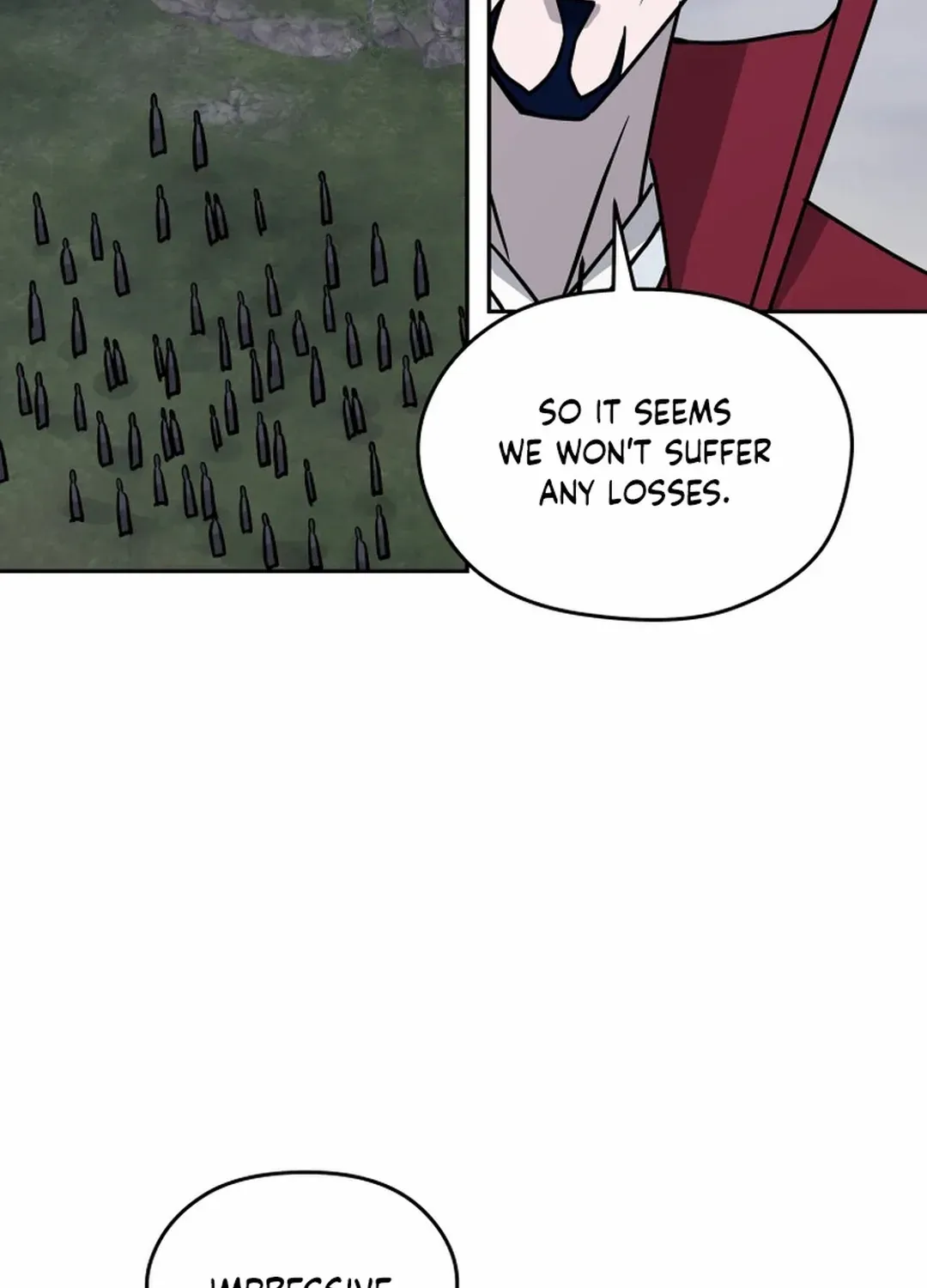 Gwanjeon: Kang Jin Lee Chapter 196 page 76 - 