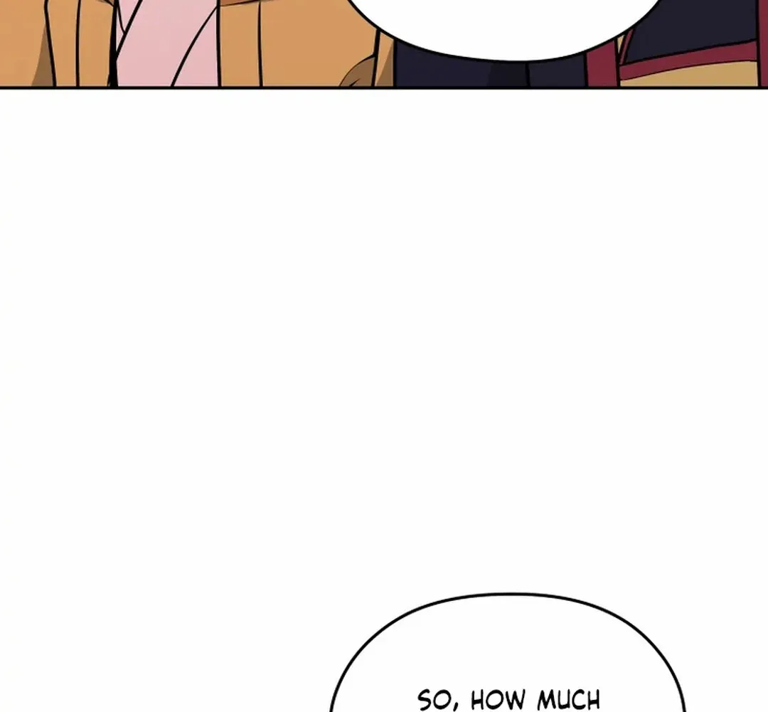 Gwanjeon: Kang Jin Lee Chapter 196 page 78 - 
