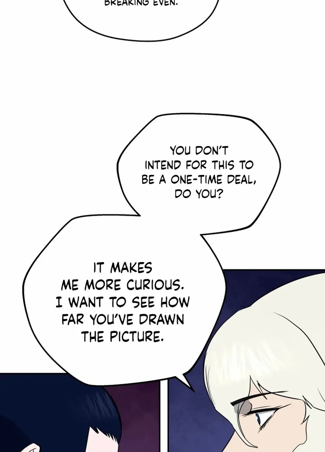 Gwanjeon: Kang Jin Lee Chapter 196 page 80 - 