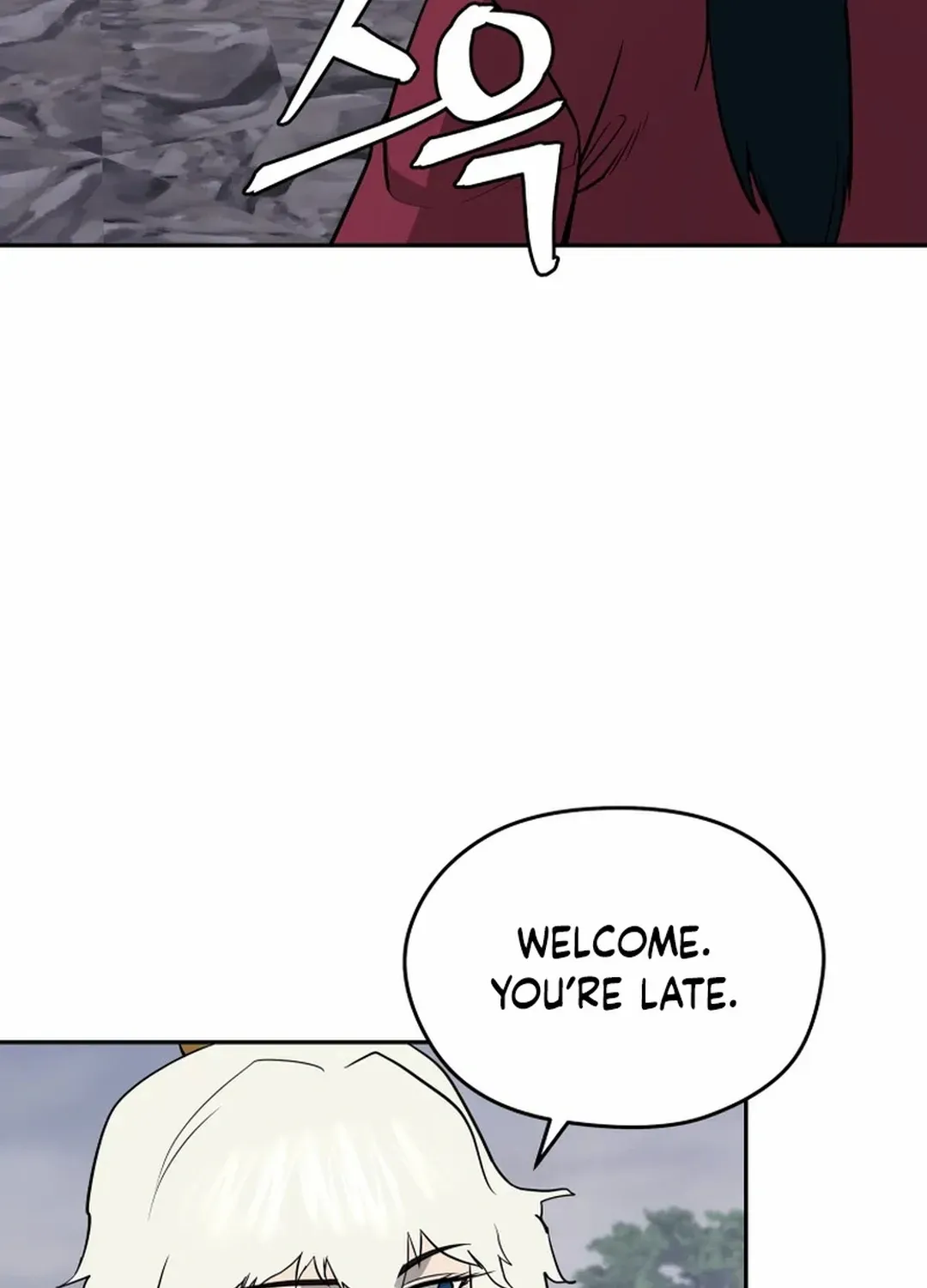 Gwanjeon: Kang Jin Lee Chapter 196 page 83 - 