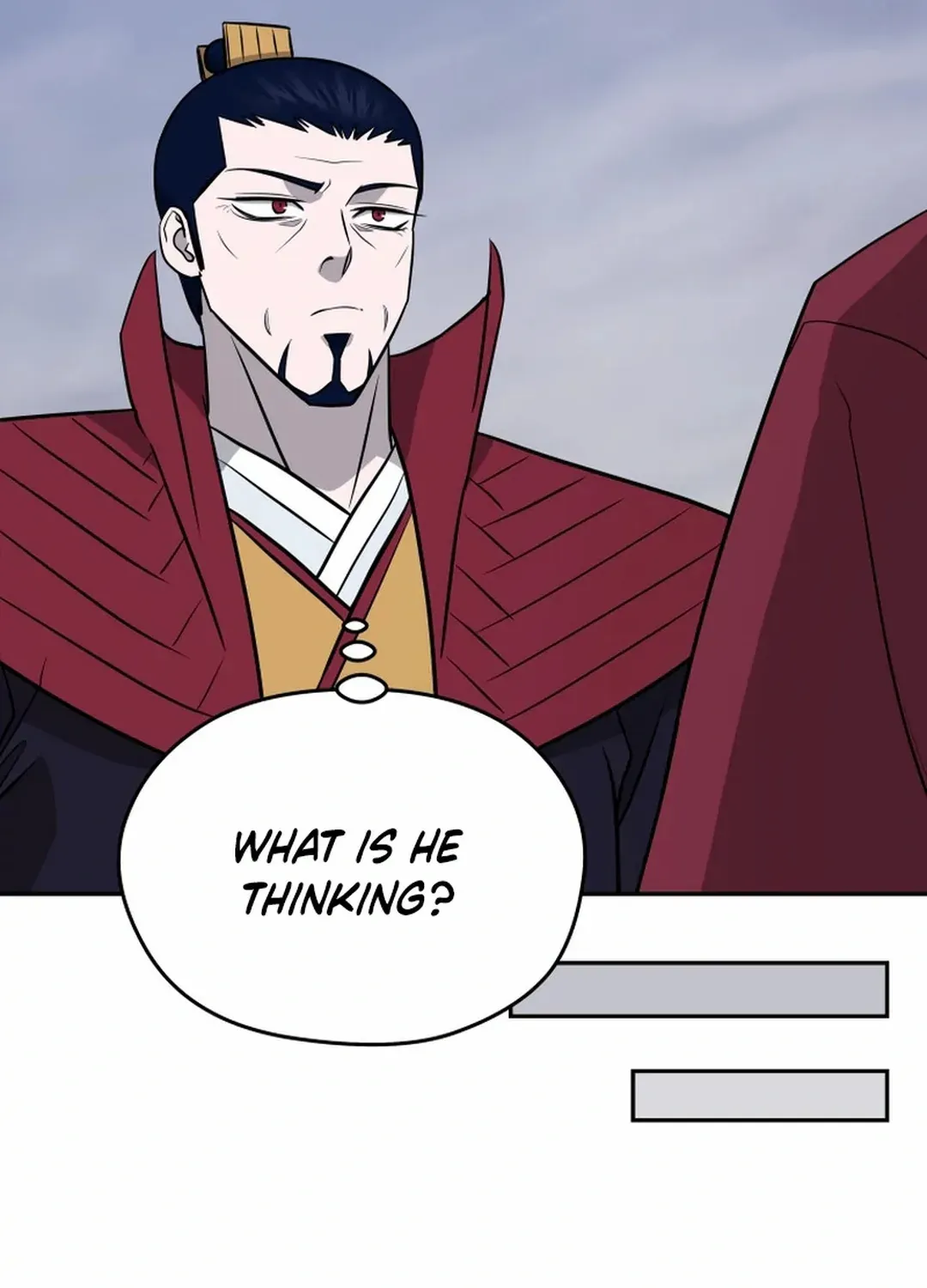 Gwanjeon: Kang Jin Lee Chapter 196 page 93 - 