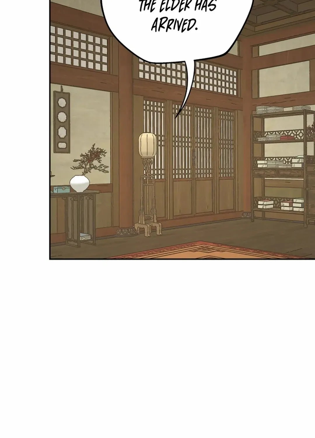 Gwanjeon: Kang Jin Lee Chapter 196 page 100 - 