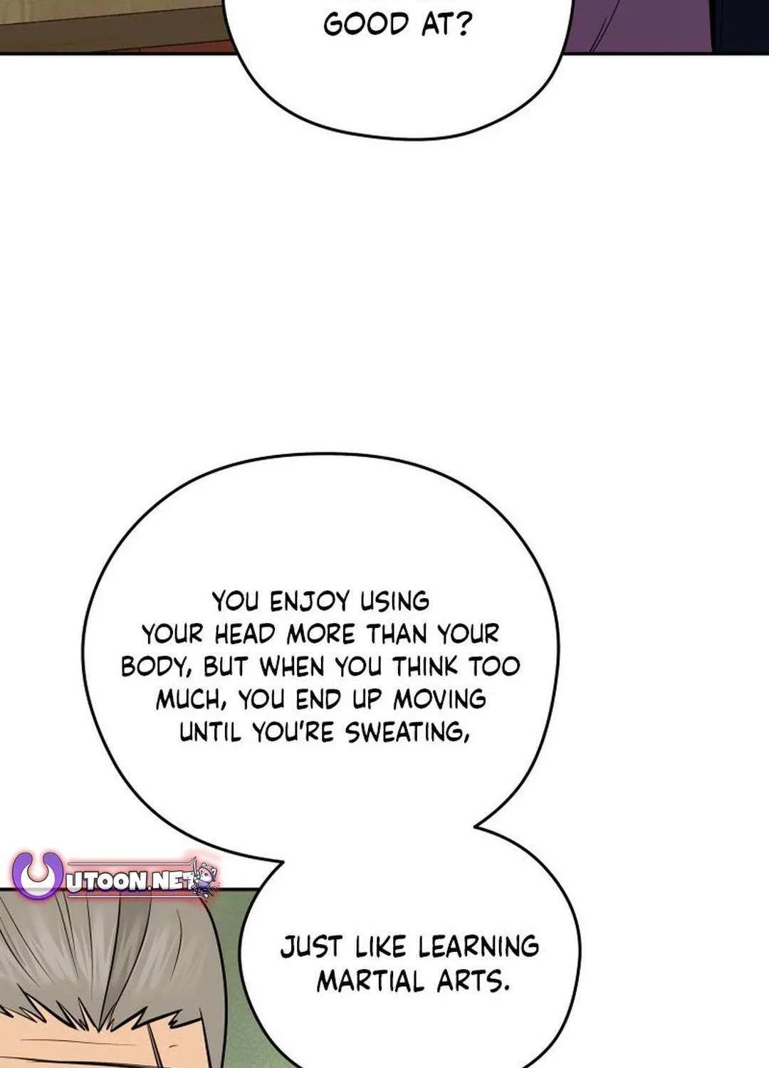 Gwanjeon: Kang Jin Lee Chapter 197 page 12 - 