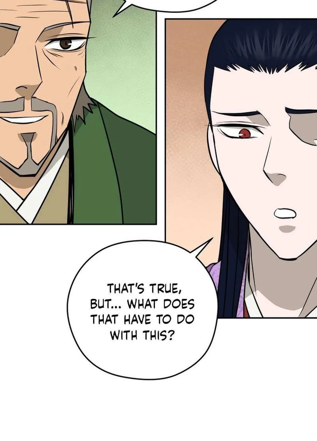Gwanjeon: Kang Jin Lee Chapter 197 page 13 - 