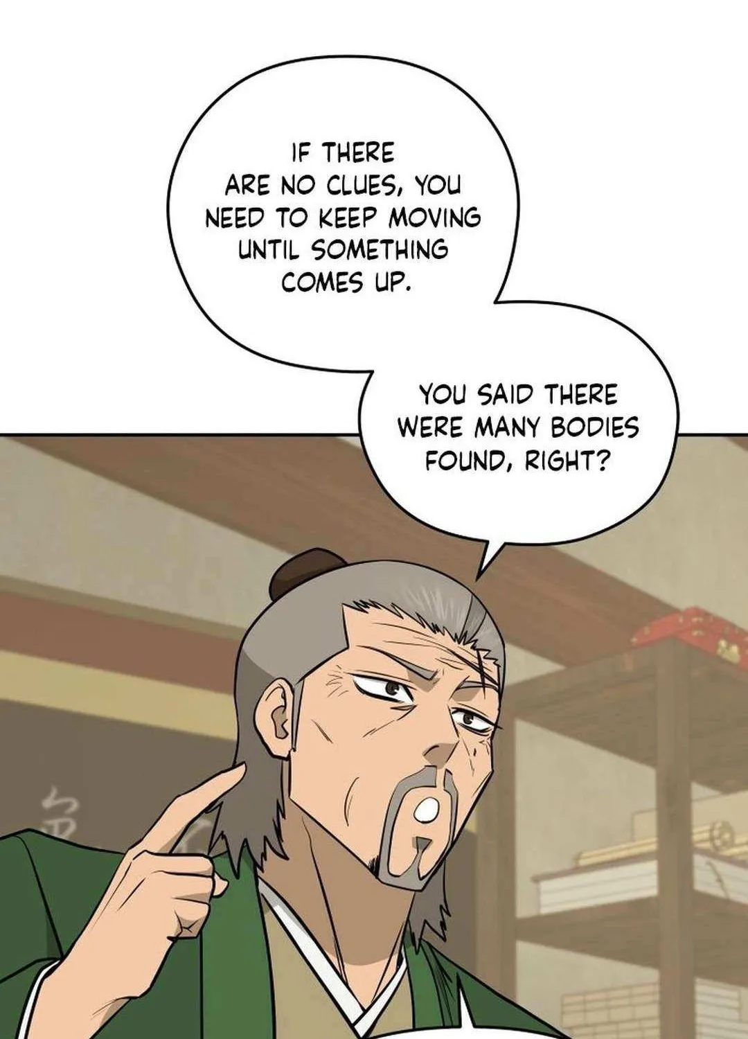 Gwanjeon: Kang Jin Lee Chapter 197 page 14 - 