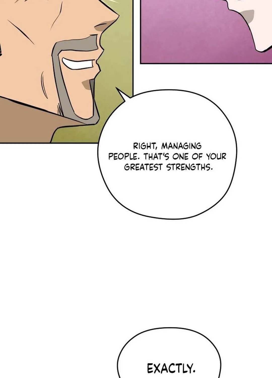 Gwanjeon: Kang Jin Lee Chapter 197 page 18 - 