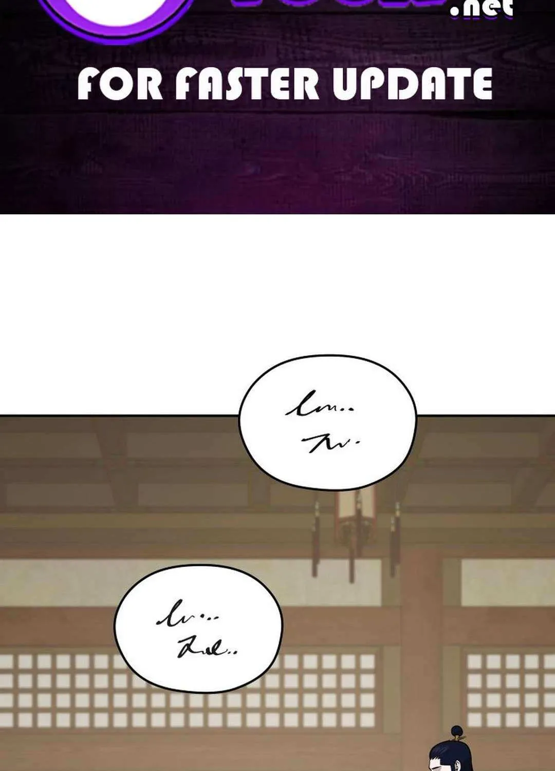 Gwanjeon: Kang Jin Lee Chapter 197 page 3 - 