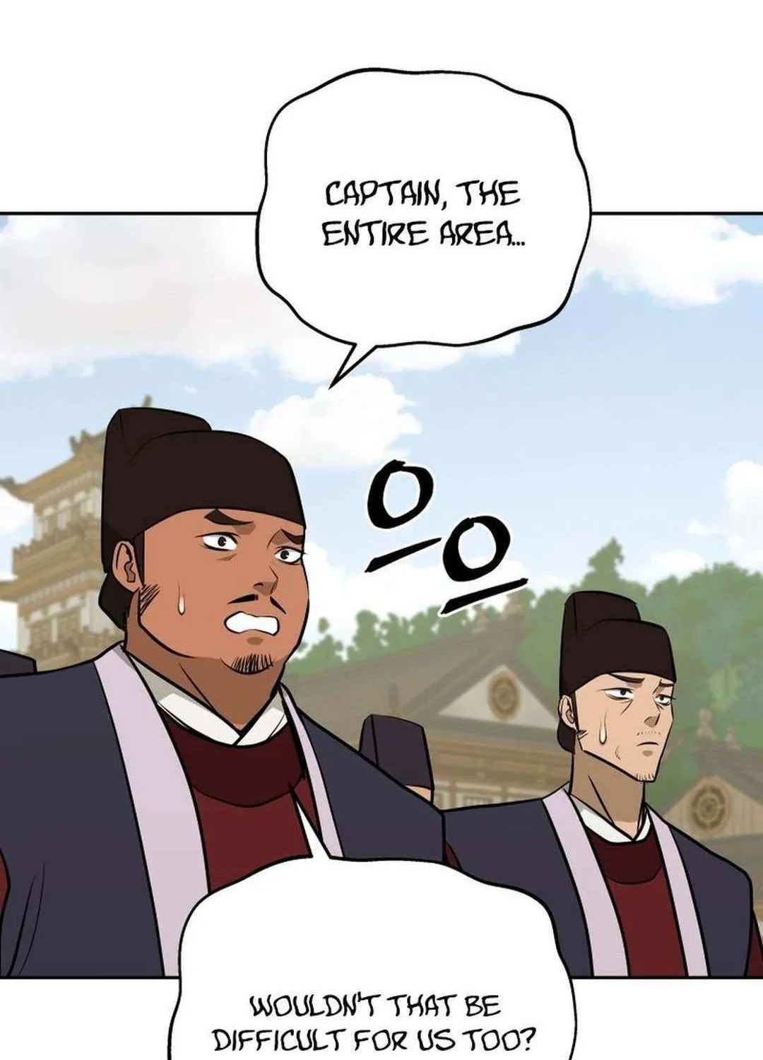 Gwanjeon: Kang Jin Lee Chapter 197 page 24 - 