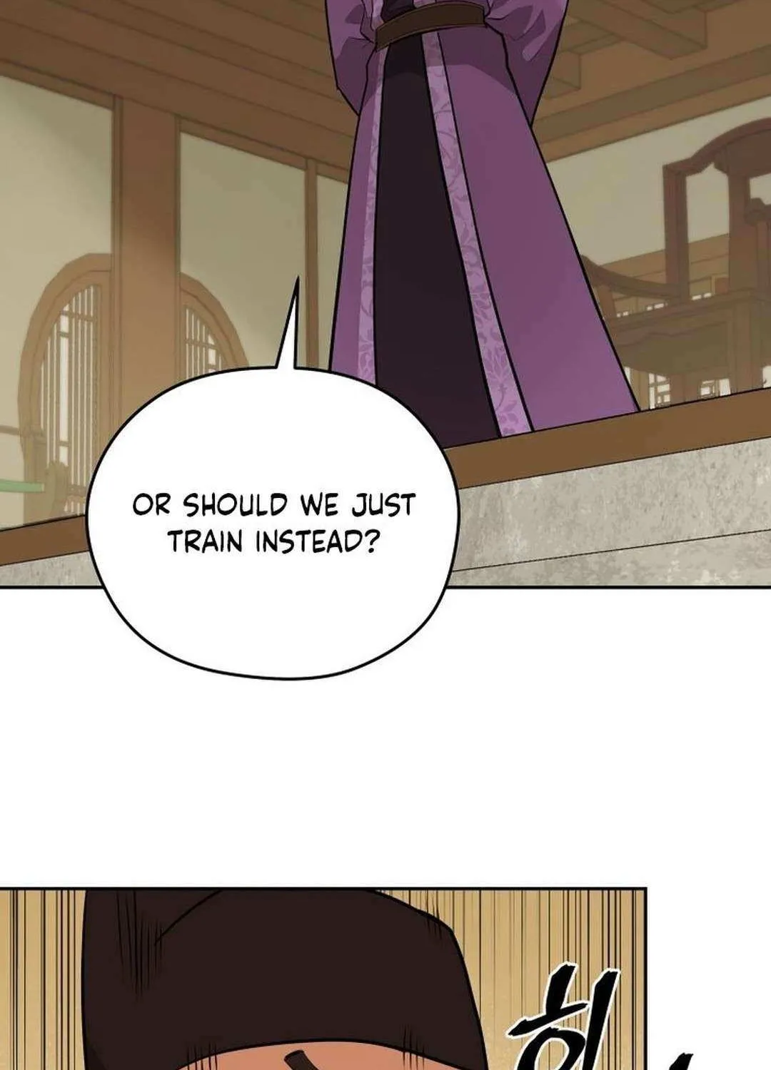 Gwanjeon: Kang Jin Lee Chapter 197 page 26 - 