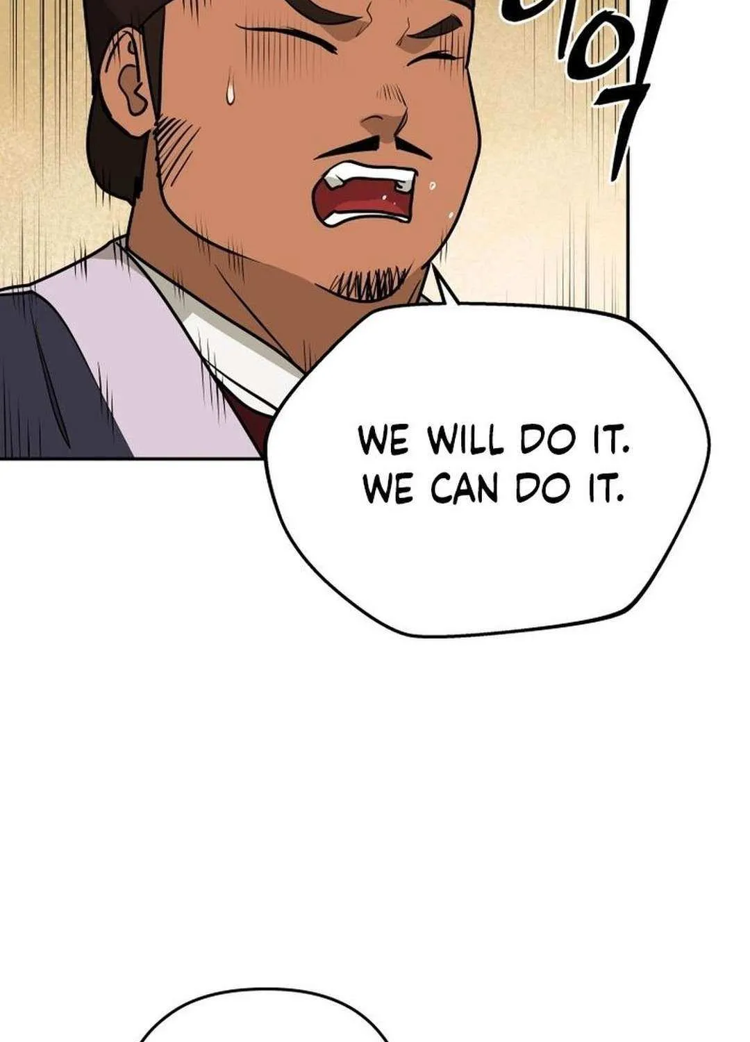Gwanjeon: Kang Jin Lee Chapter 197 page 27 - 