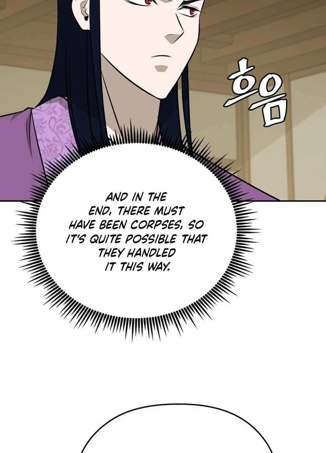 Gwanjeon: Kang Jin Lee Chapter 197 page 33 - 