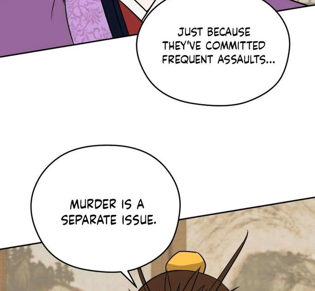 Gwanjeon: Kang Jin Lee Chapter 197 page 36 - 