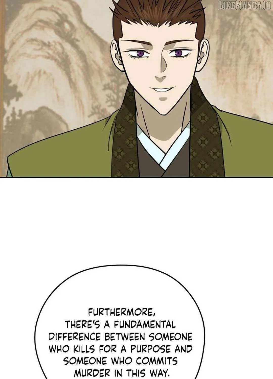 Gwanjeon: Kang Jin Lee Chapter 197 page 37 - 