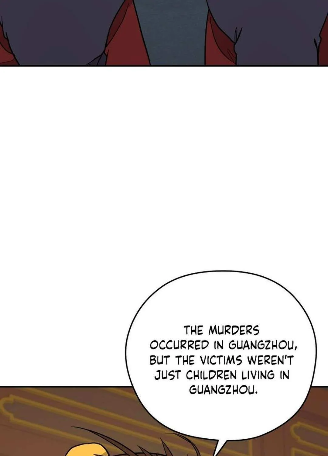 Gwanjeon: Kang Jin Lee Chapter 197 page 39 - 