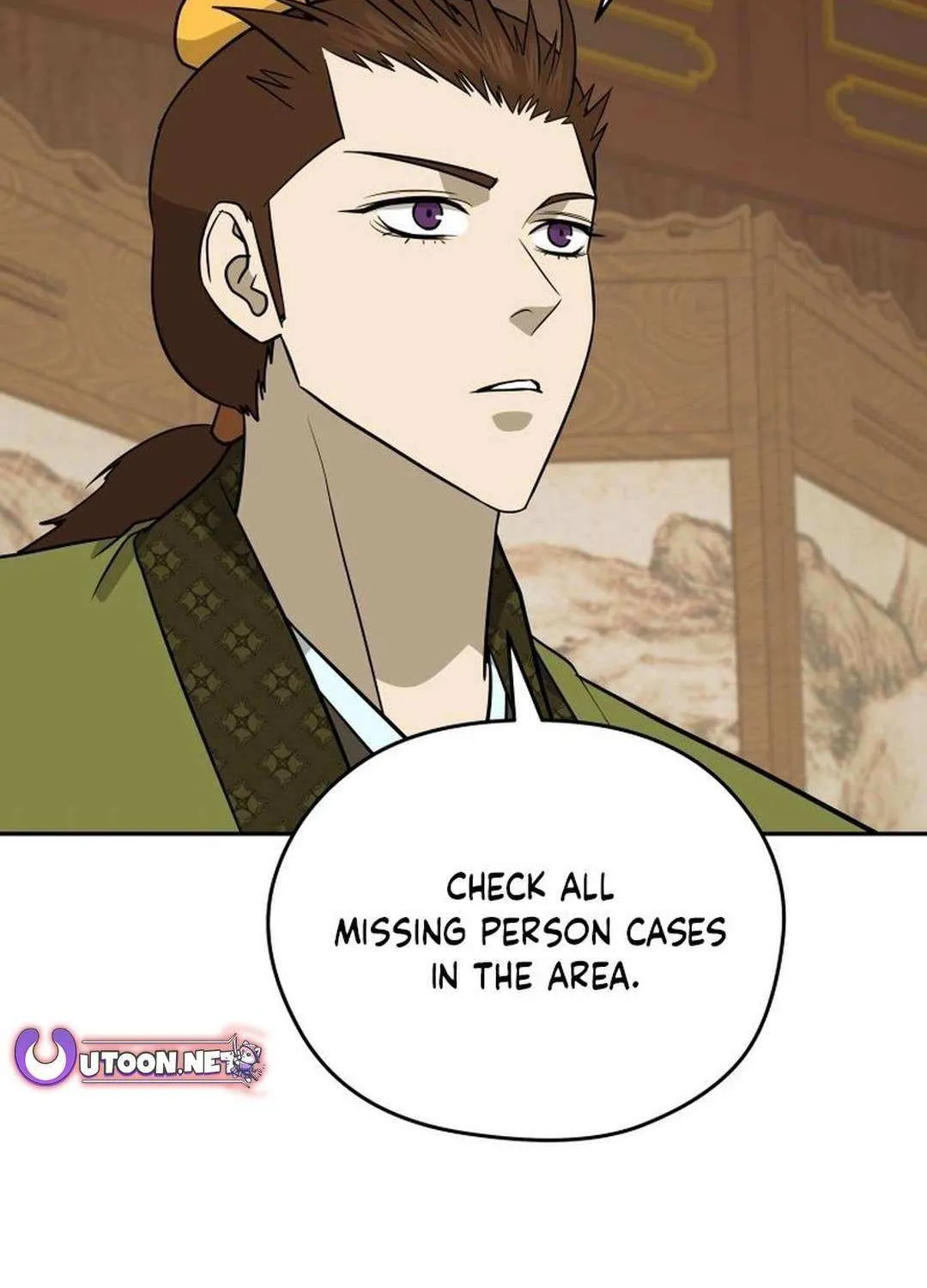 Gwanjeon: Kang Jin Lee Chapter 197 page 40 - 