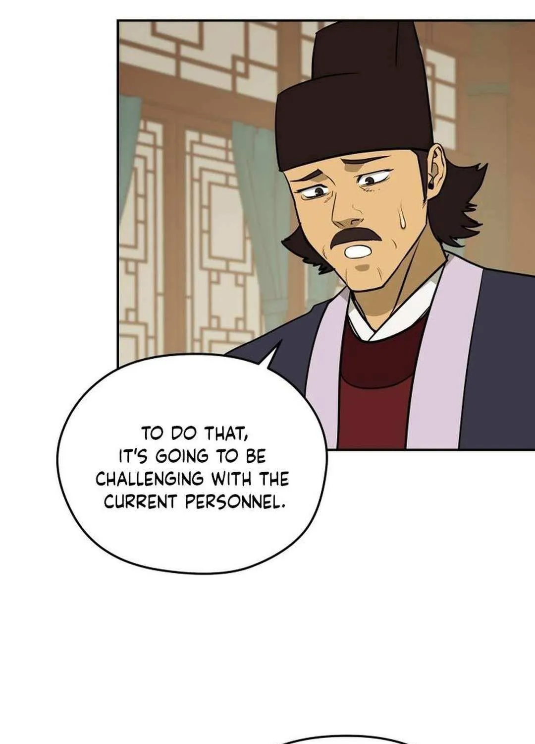Gwanjeon: Kang Jin Lee Chapter 197 page 41 - 