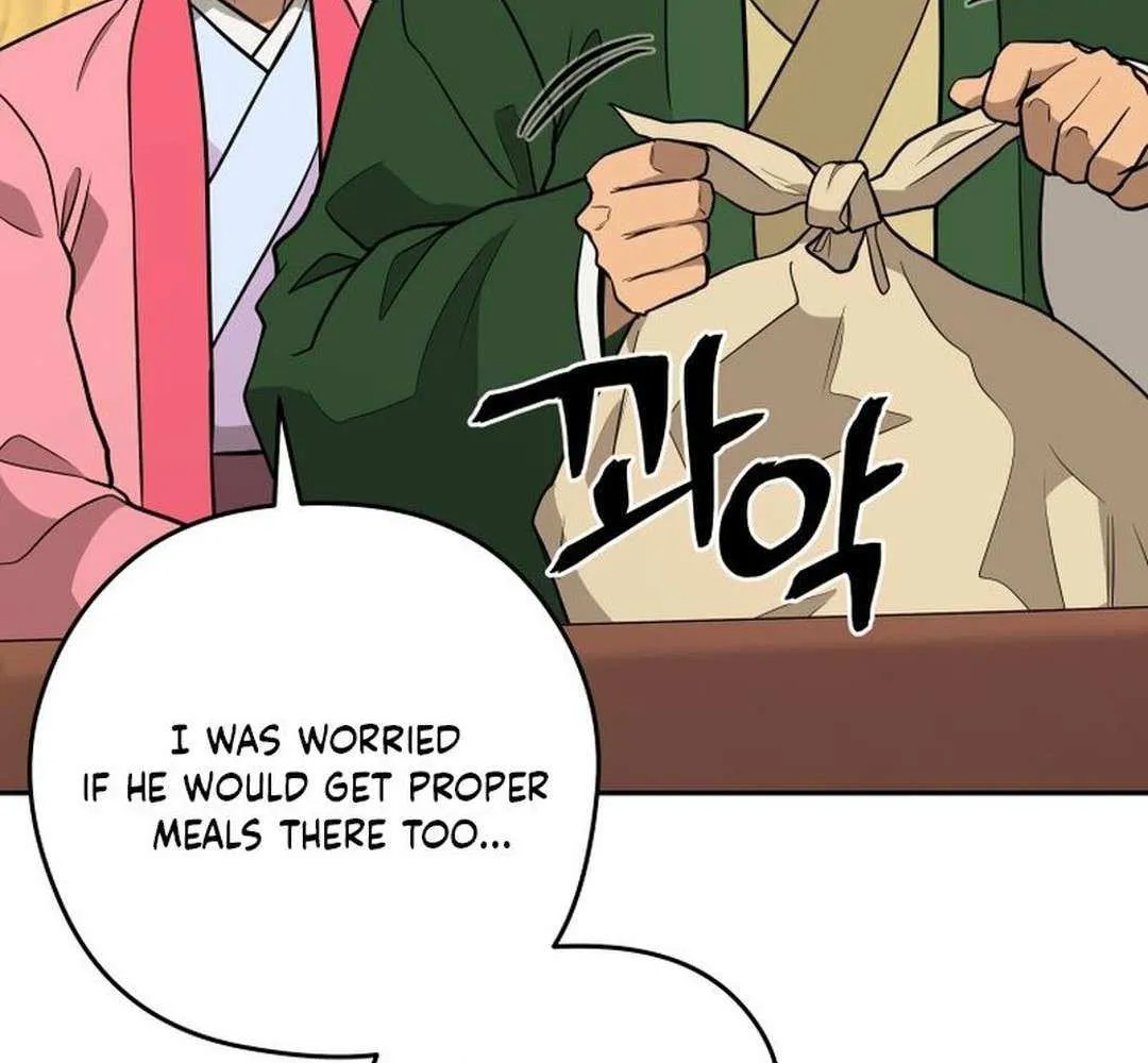 Gwanjeon: Kang Jin Lee Chapter 197 page 50 - 