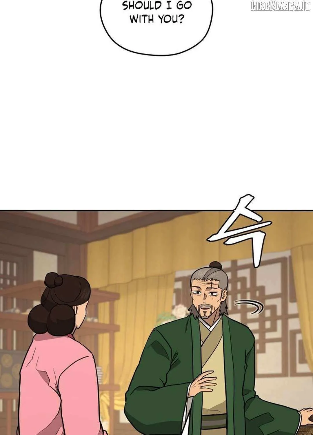 Gwanjeon: Kang Jin Lee Chapter 197 page 51 - 