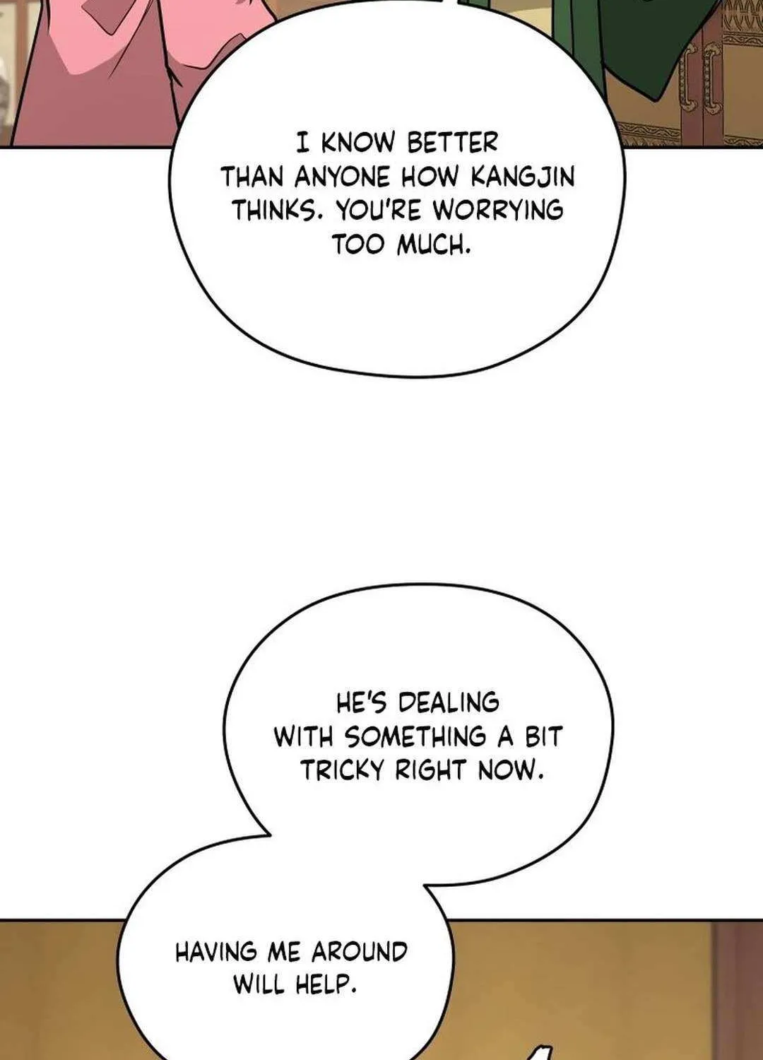 Gwanjeon: Kang Jin Lee Chapter 197 page 52 - 