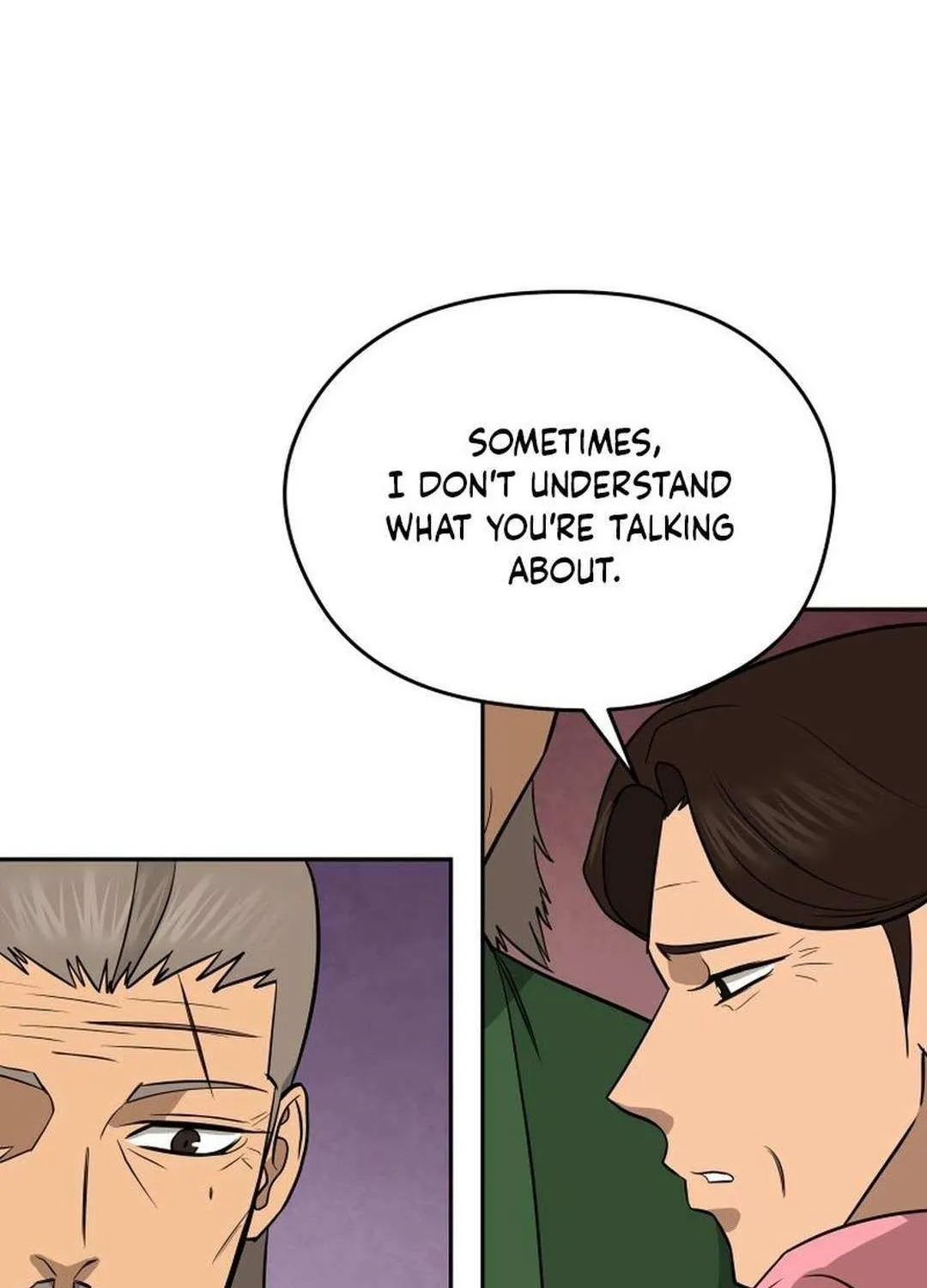 Gwanjeon: Kang Jin Lee Chapter 197 page 54 - 