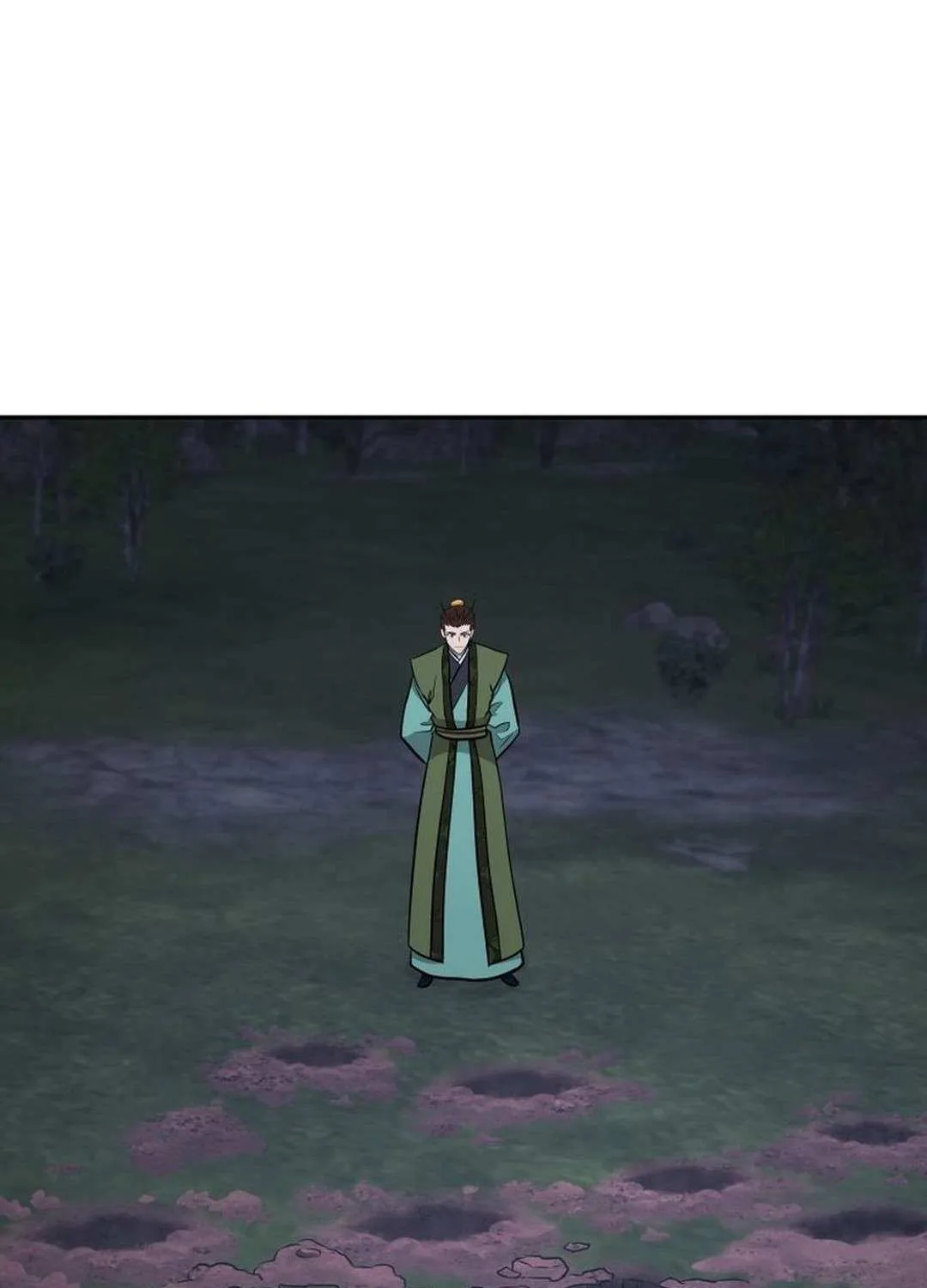 Gwanjeon: Kang Jin Lee Chapter 197 page 60 - 