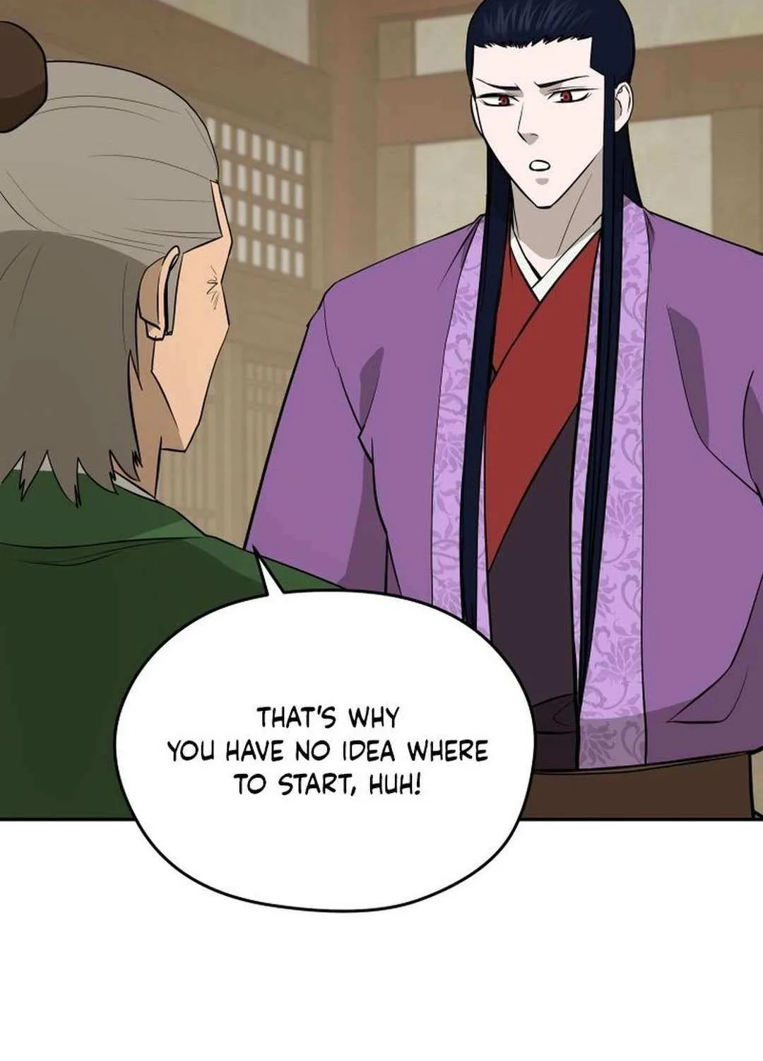 Gwanjeon: Kang Jin Lee Chapter 197 page 7 - 