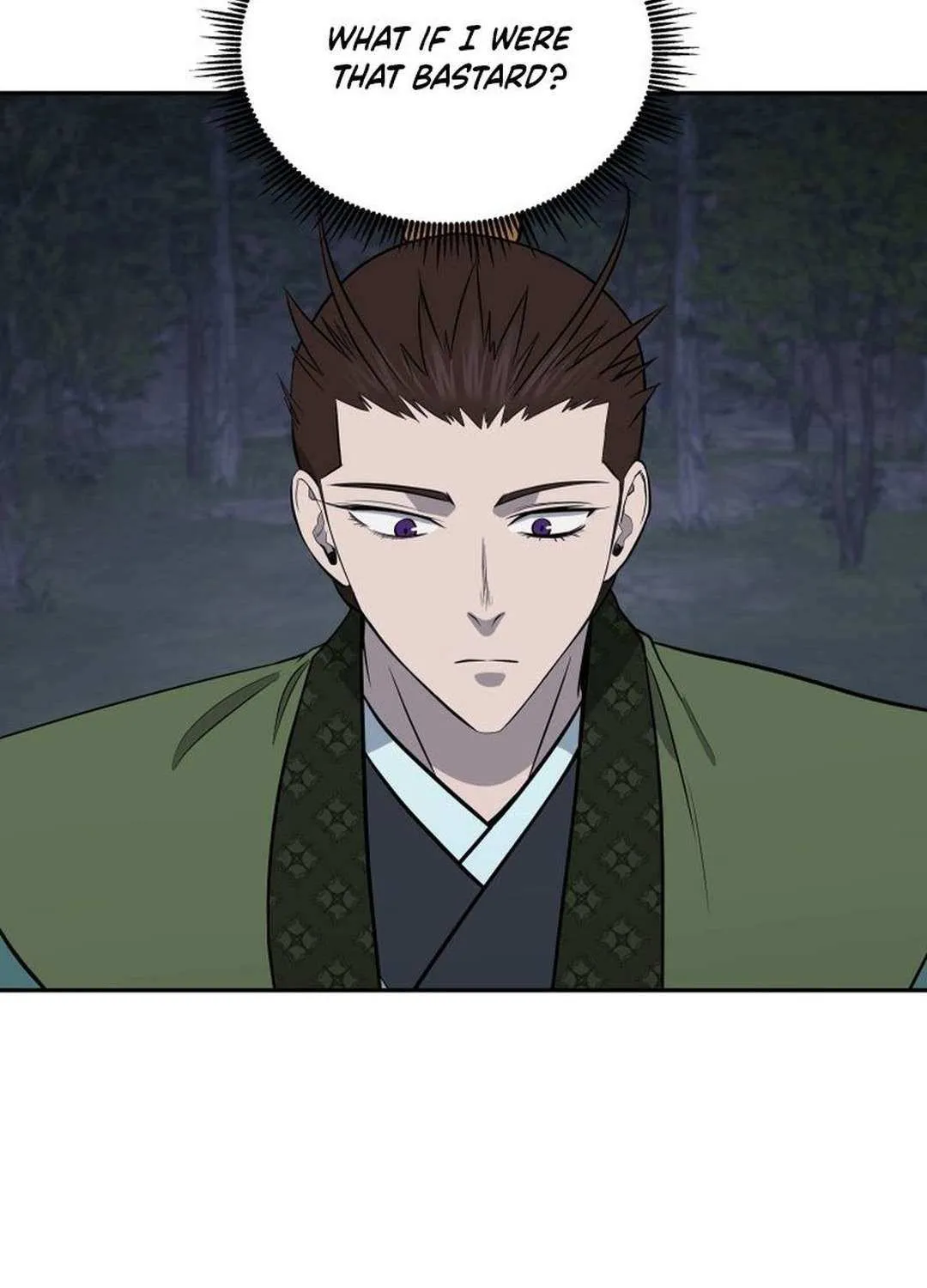 Gwanjeon: Kang Jin Lee Chapter 197 page 62 - 