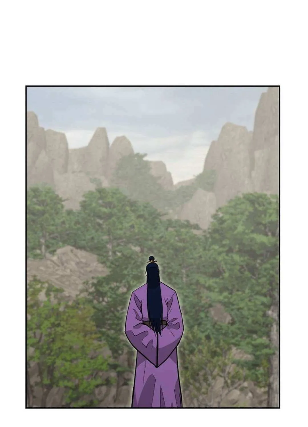 Gwanjeon: Kang Jin Lee Chapter 197 page 68 - 