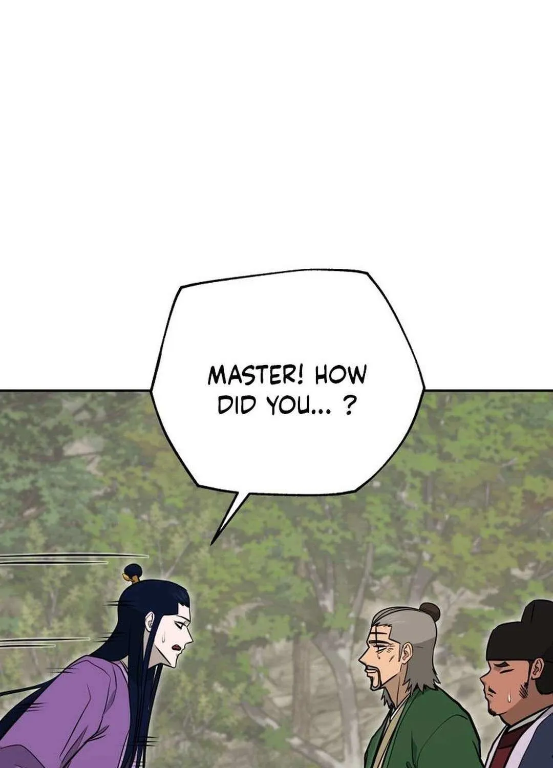 Gwanjeon: Kang Jin Lee Chapter 197 page 82 - 