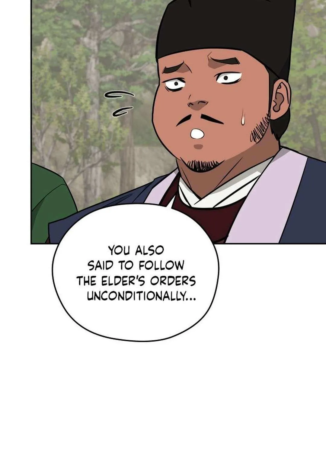 Gwanjeon: Kang Jin Lee Chapter 197 page 84 - 