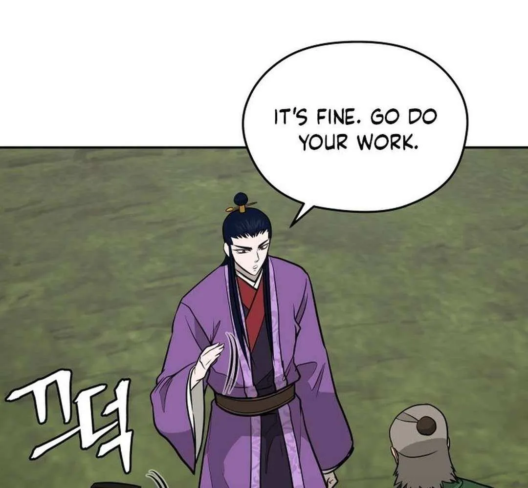 Gwanjeon: Kang Jin Lee Chapter 197 page 85 - 