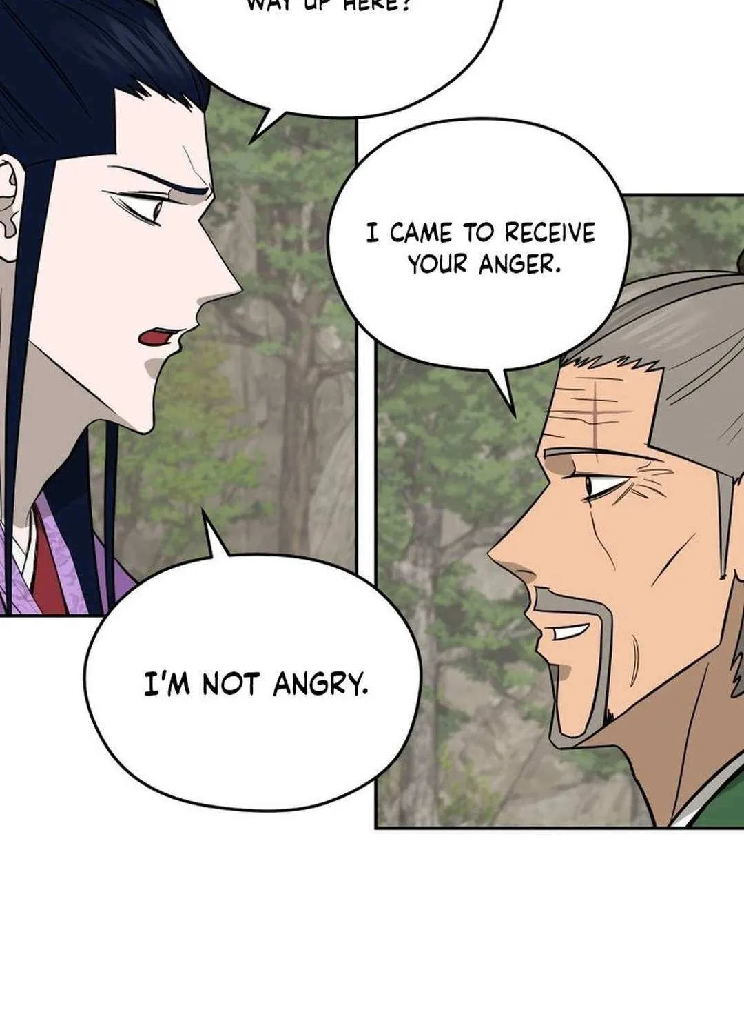 Gwanjeon: Kang Jin Lee Chapter 197 page 87 - 