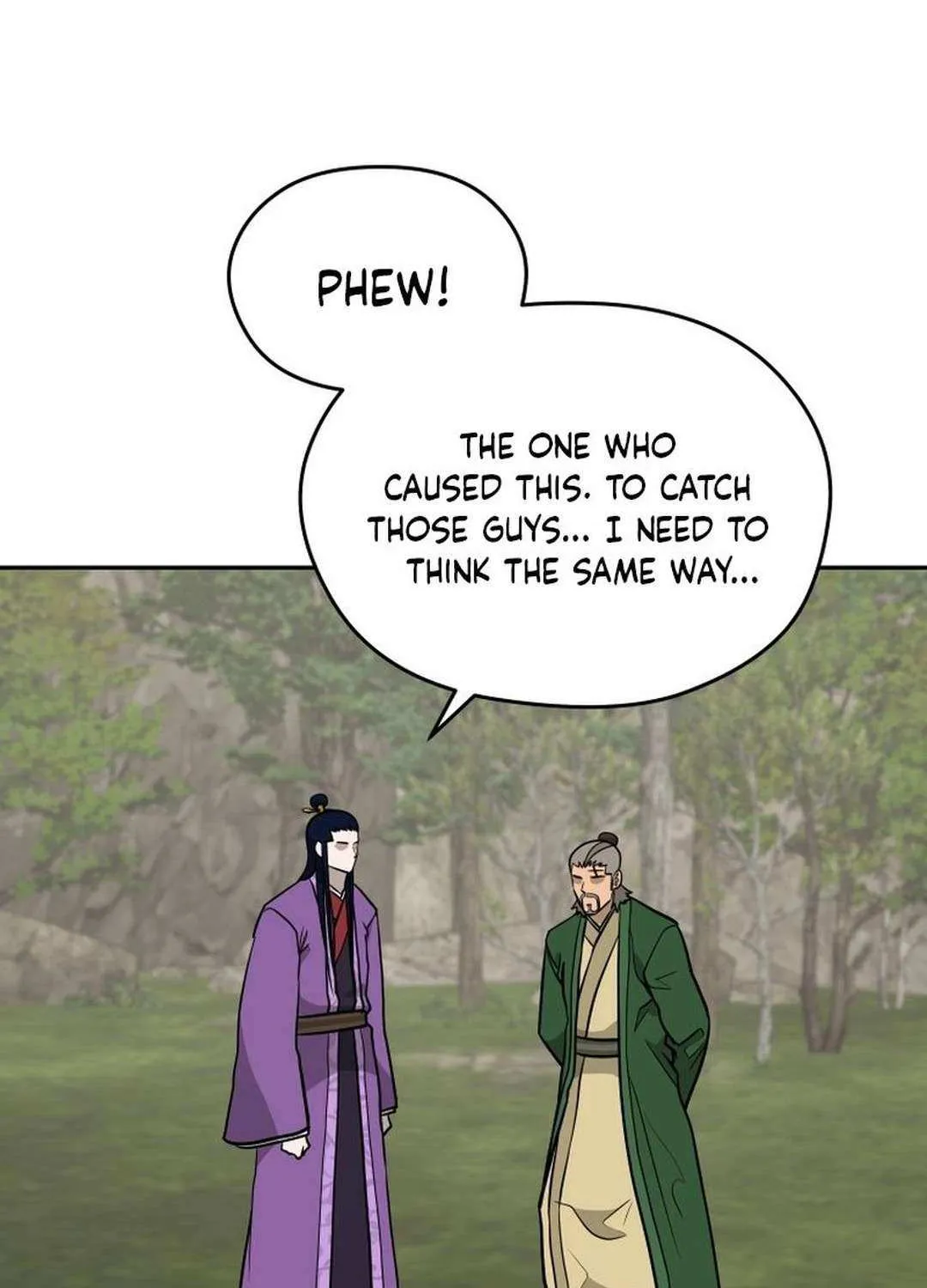 Gwanjeon: Kang Jin Lee Chapter 197 page 91 - 