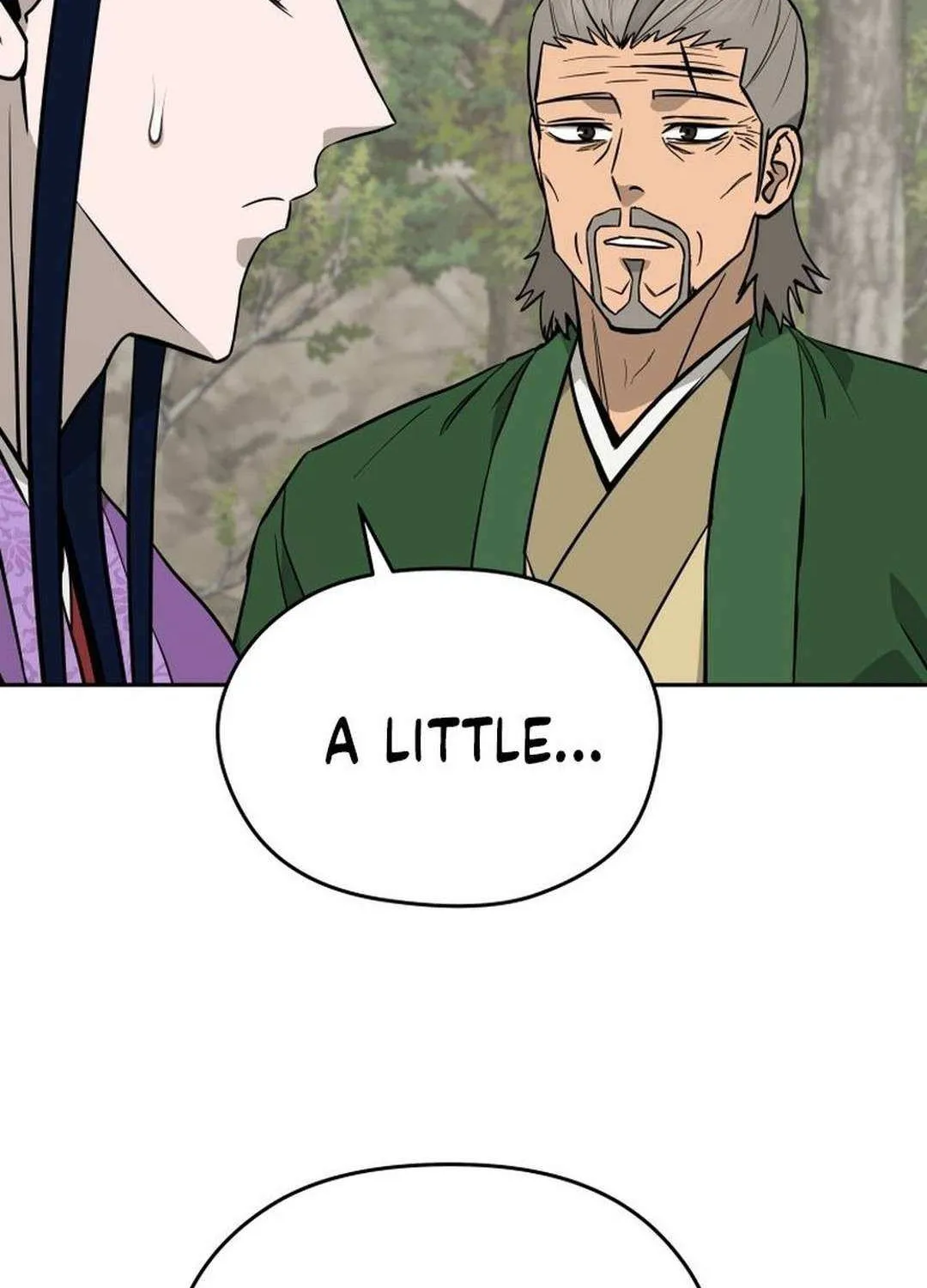 Gwanjeon: Kang Jin Lee Chapter 197 page 94 - 