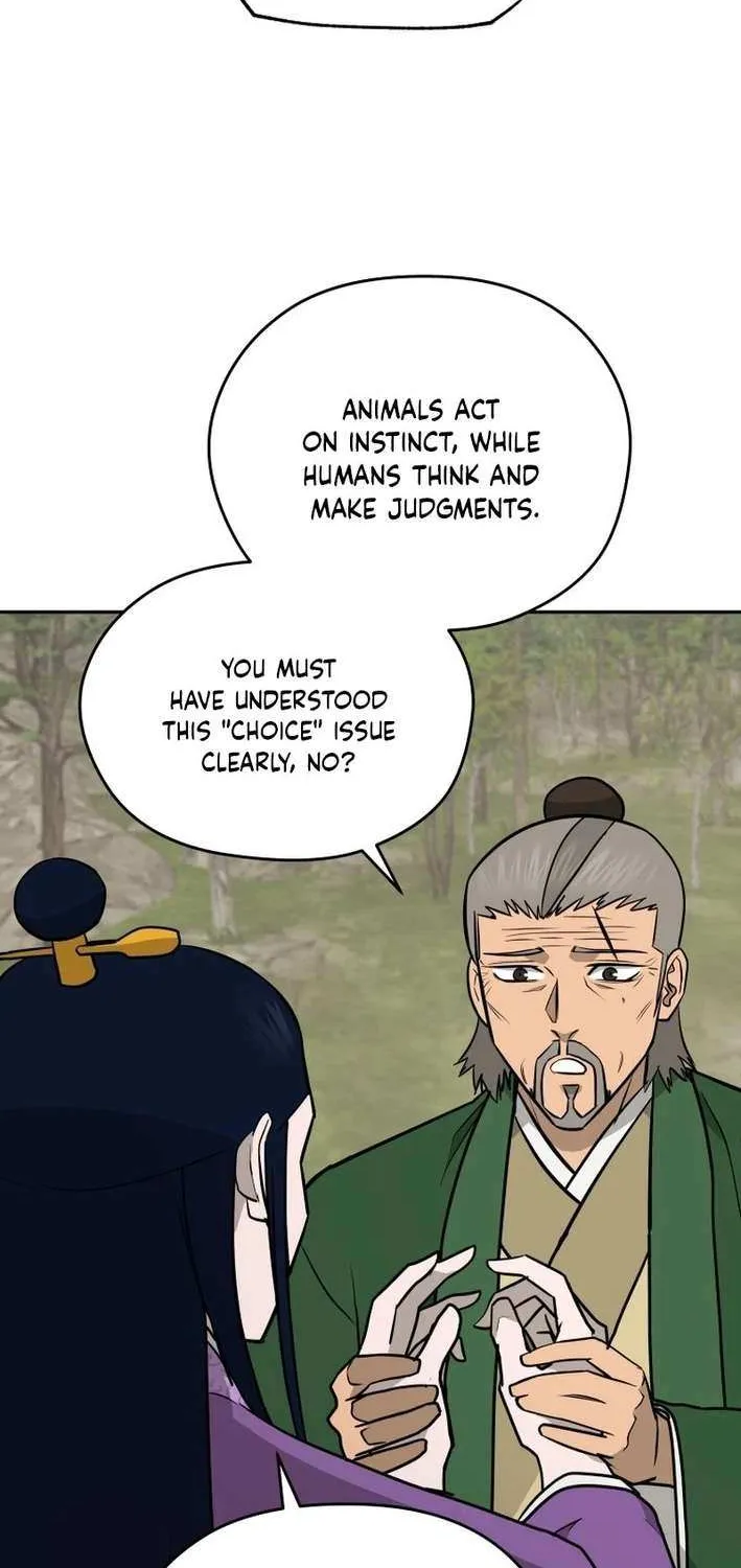 Gwanjeon: Kang Jin Lee Chapter 198 page 12 - 