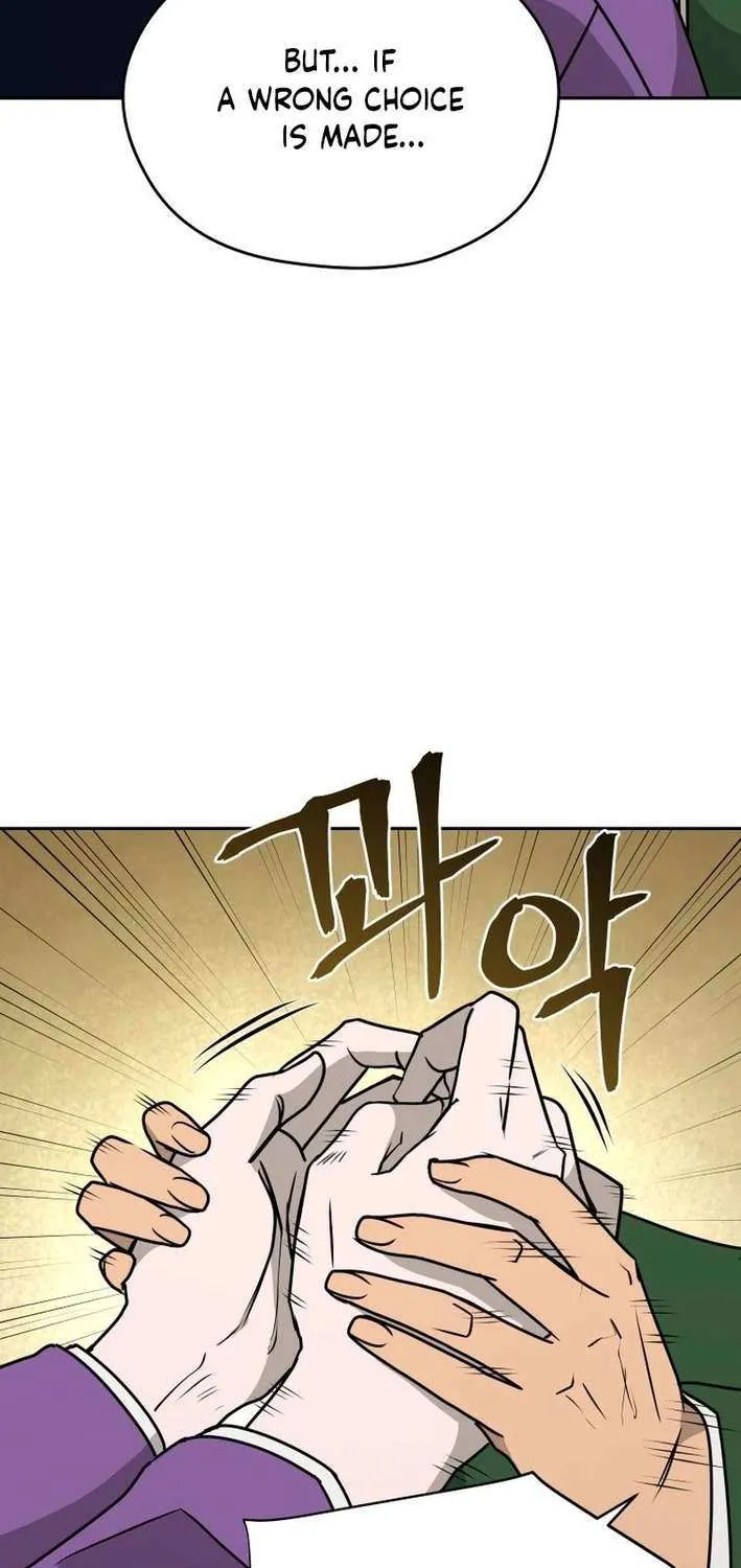 Gwanjeon: Kang Jin Lee Chapter 198 page 13 - 
