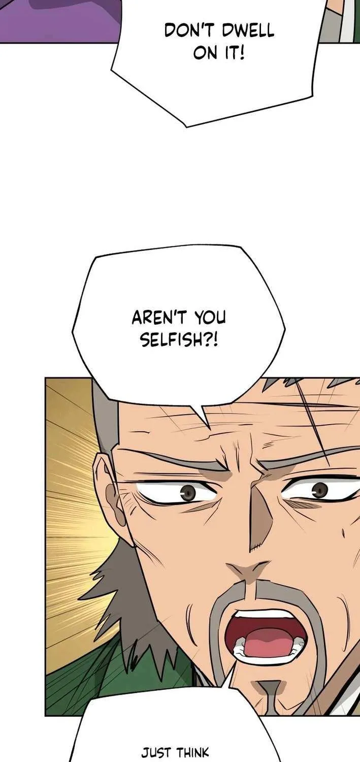 Gwanjeon: Kang Jin Lee Chapter 198 page 14 - 