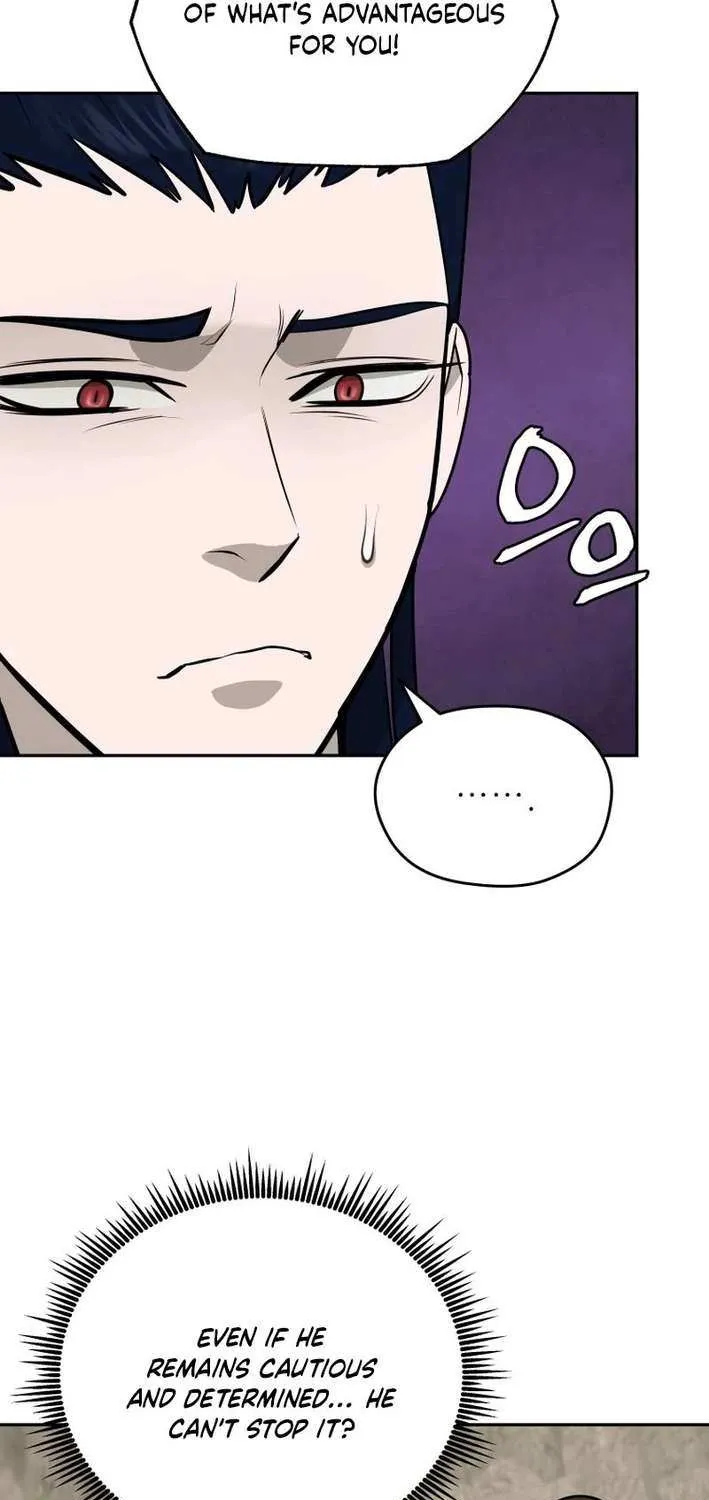 Gwanjeon: Kang Jin Lee Chapter 198 page 15 - 