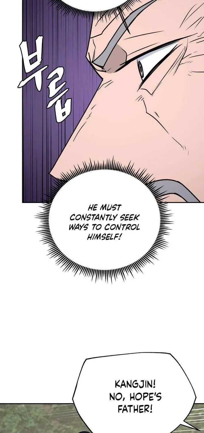 Gwanjeon: Kang Jin Lee Chapter 198 page 17 - 
