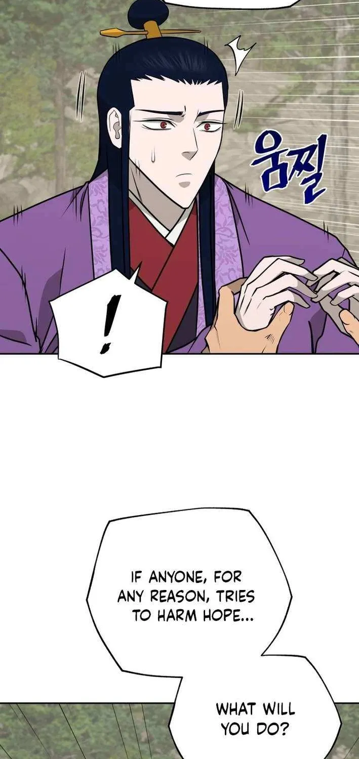 Gwanjeon: Kang Jin Lee Chapter 198 page 18 - 