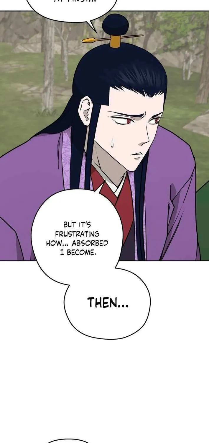 Gwanjeon: Kang Jin Lee Chapter 198 page 3 - 