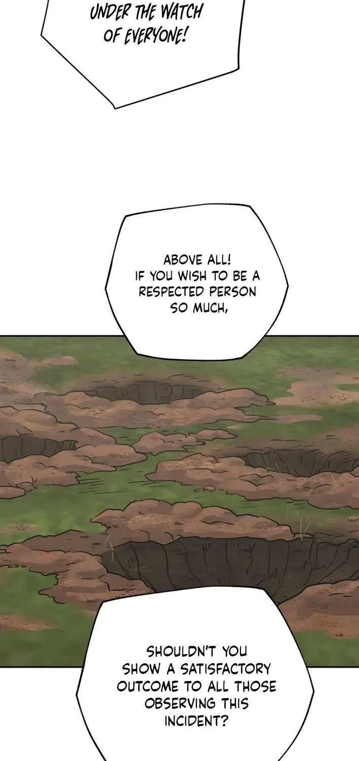 Gwanjeon: Kang Jin Lee Chapter 198 page 28 - 